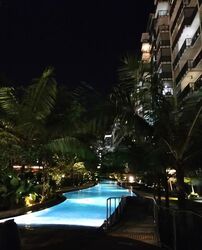 Kingsford Waterbay (D19), Apartment #534648821